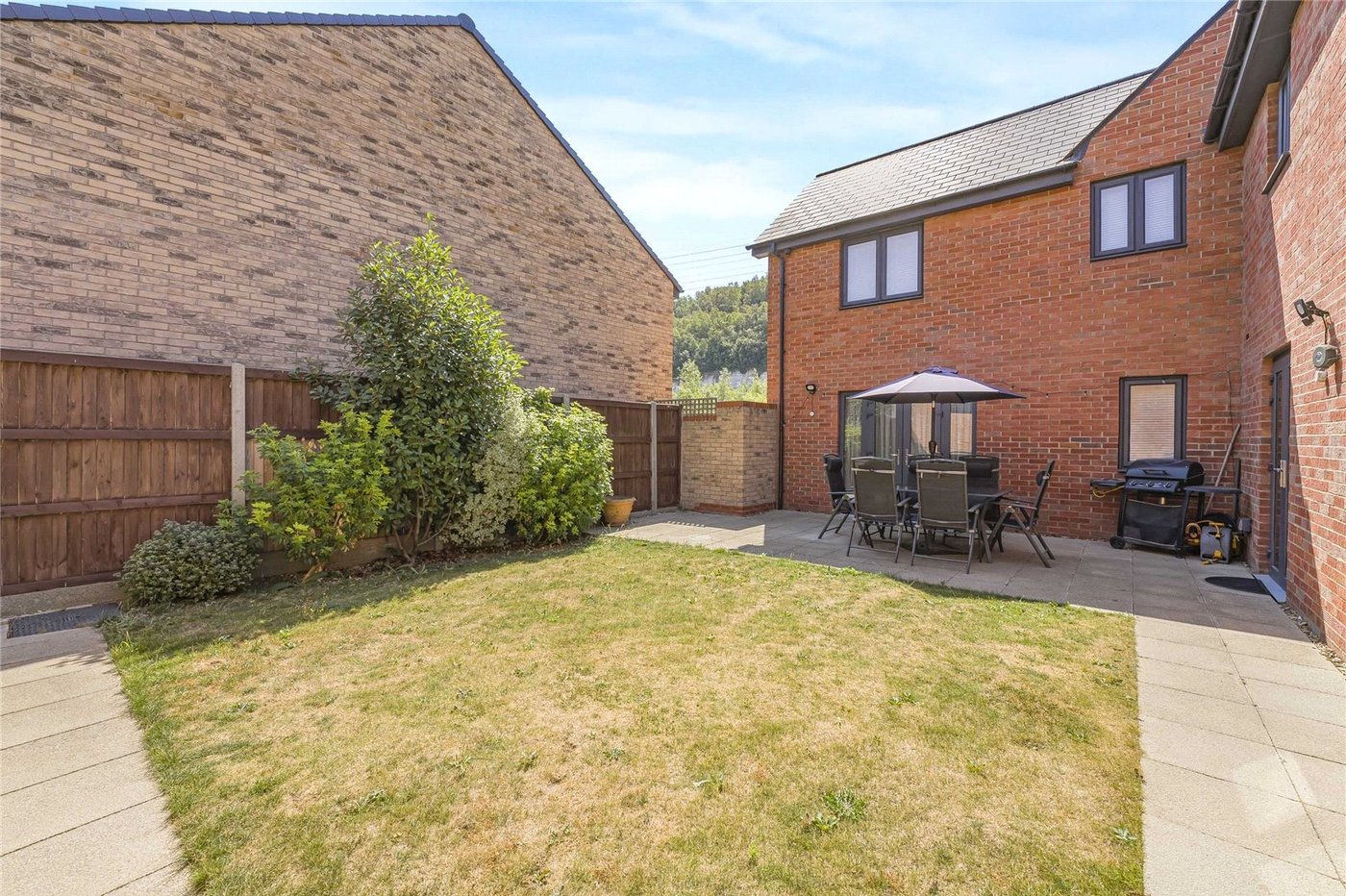 4 bedroom house for sale in Castle Hill | Robinson Jackson