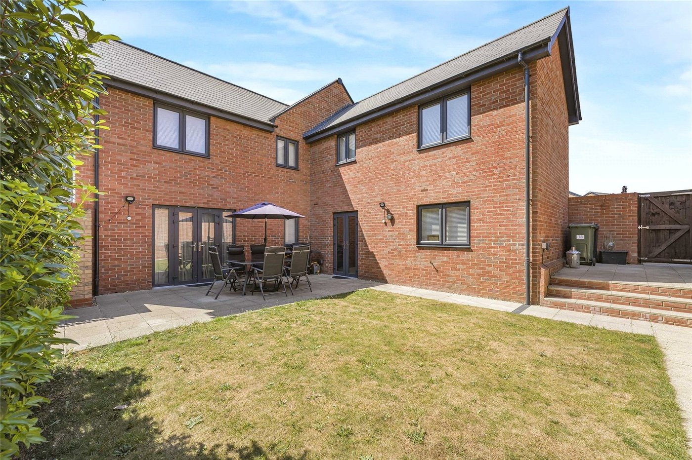 4 bedroom house for sale in Castle Hill | Robinson Jackson