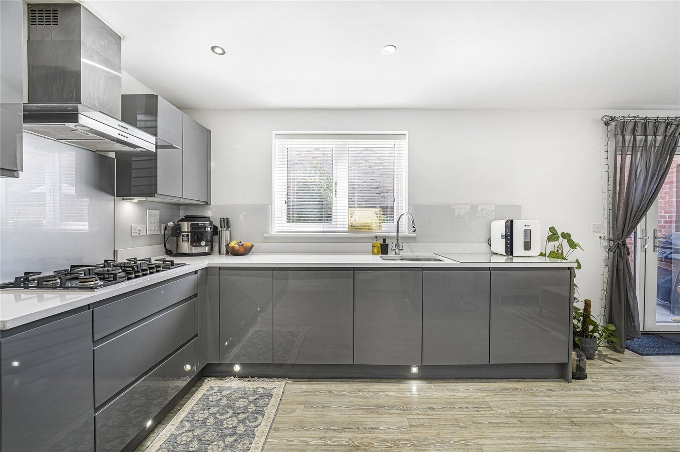 4 bedroom house for sale in Castle Hill | Robinson Jackson