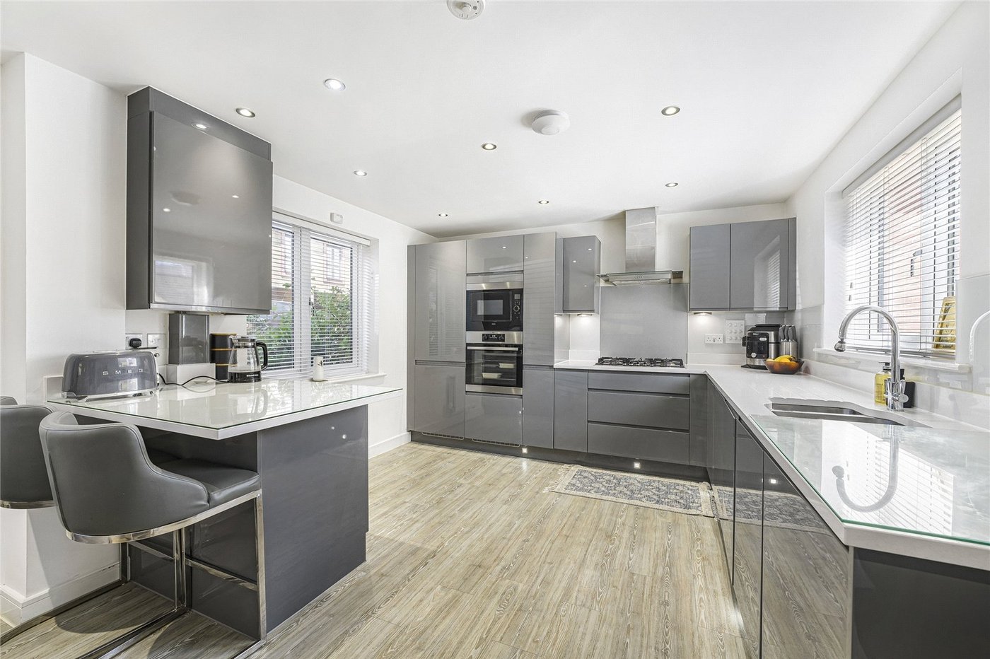 4 bedroom house for sale in Castle Hill | Robinson Jackson