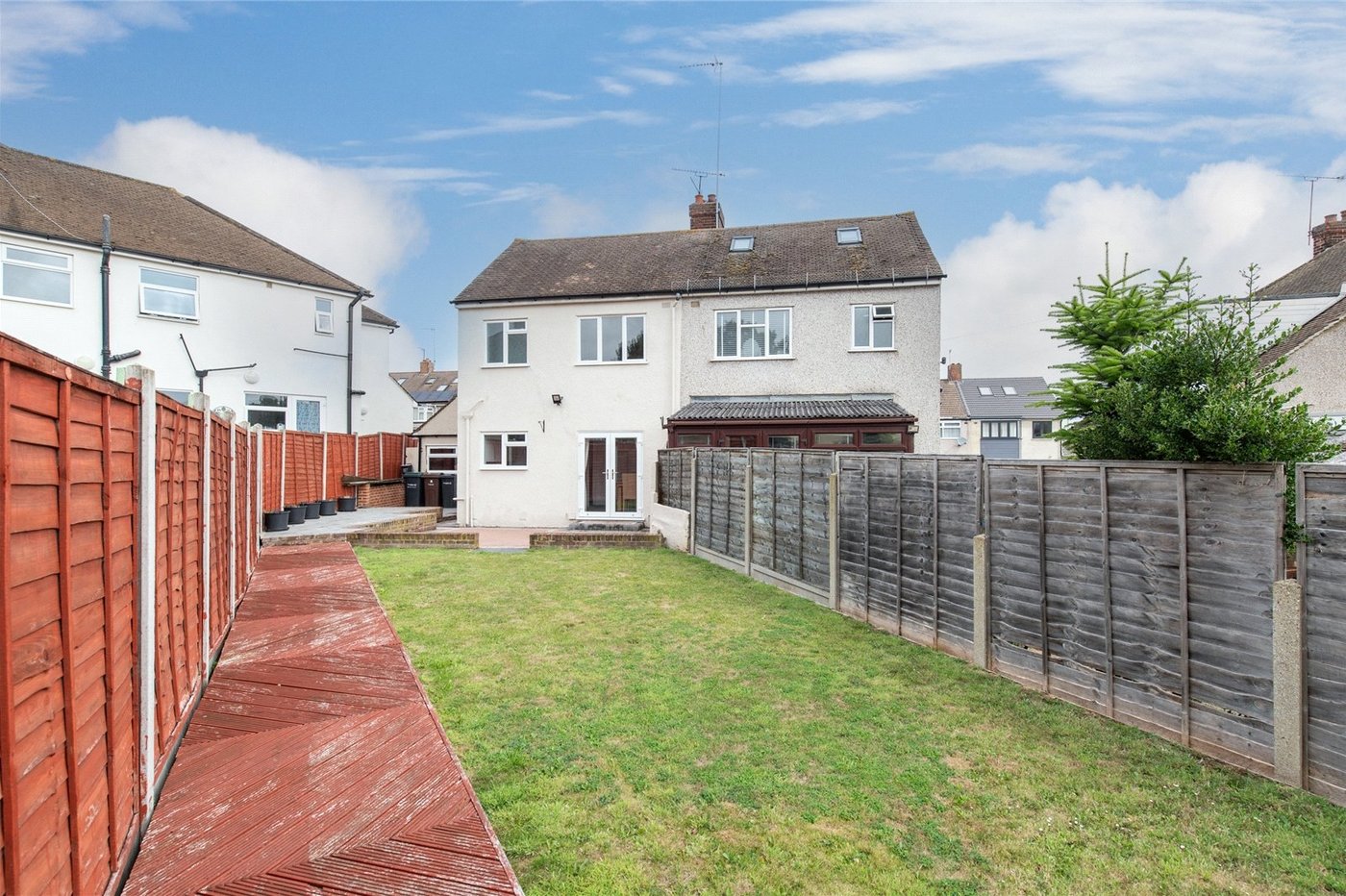 house for sale in Gravesend, Kent, DA12 Robinson Michael & Jackson