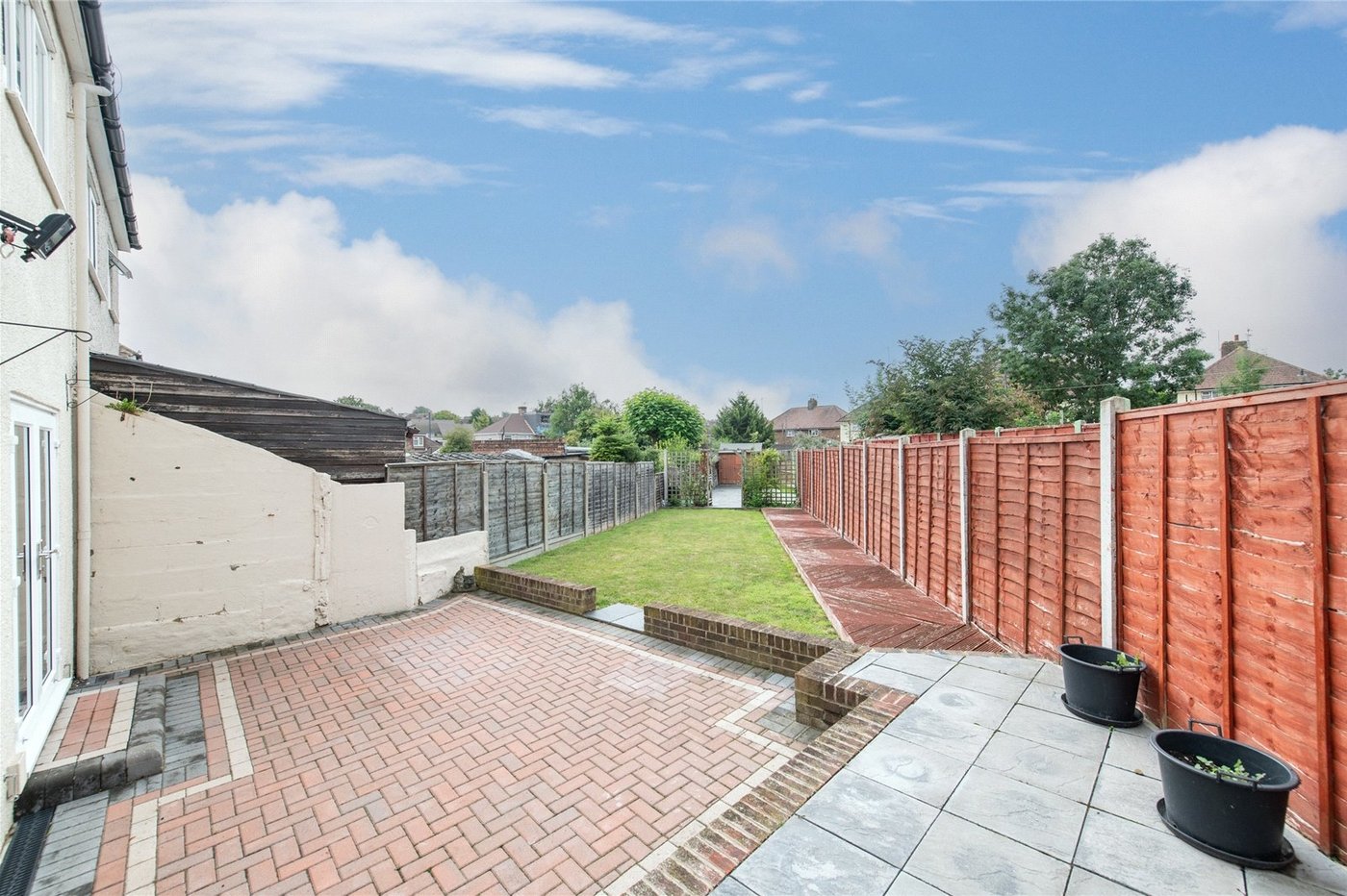 house for sale in Gravesend, Kent, DA12 Robinson Michael & Jackson