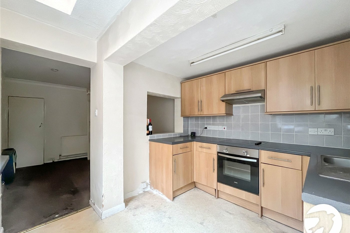 2 bedroom house for sale in Sittingbourne | Robinson Michael & Jackson