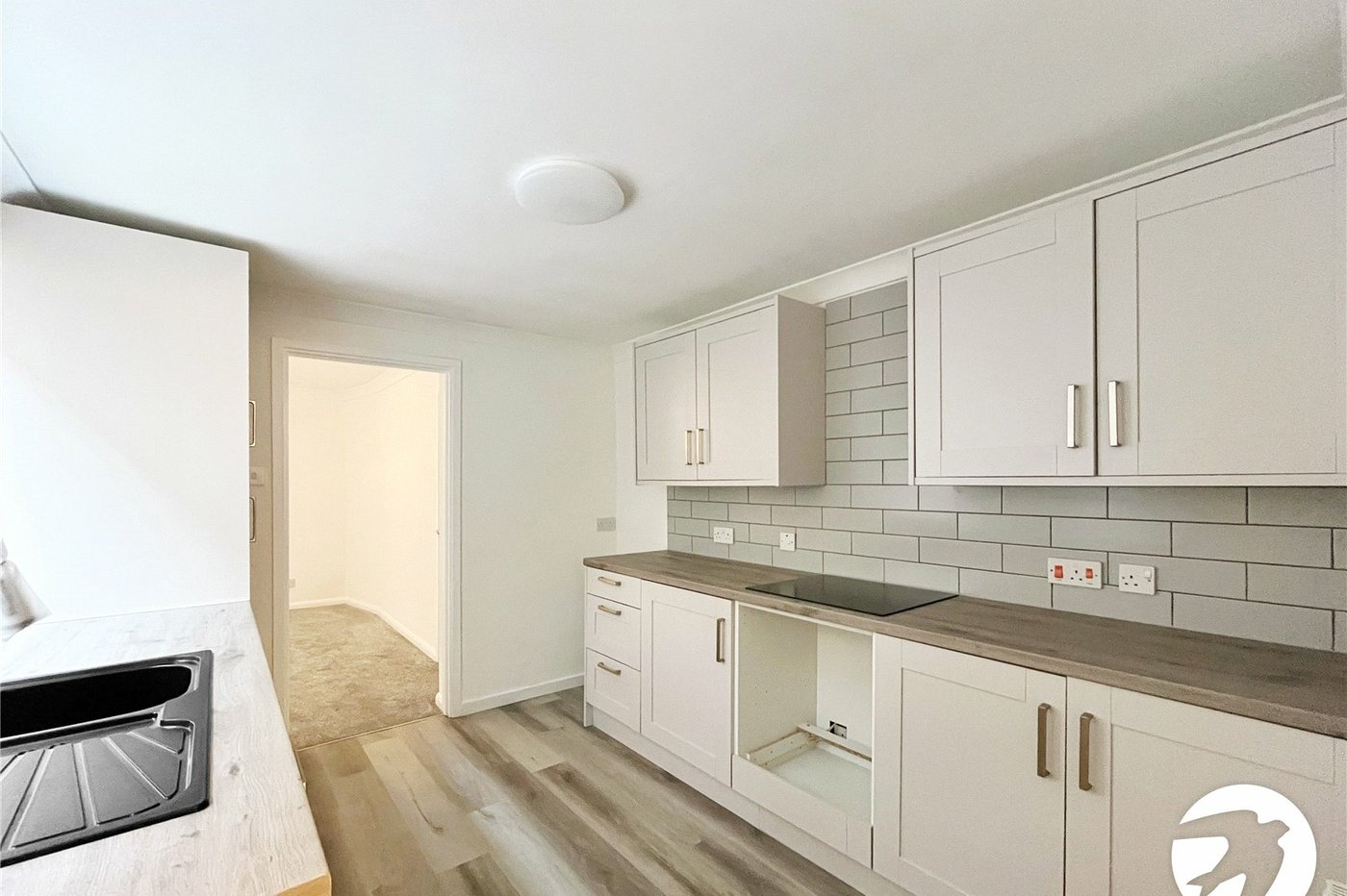 1 bedroom property for sale in Sittingbourne | Robinson Michael & Jackson