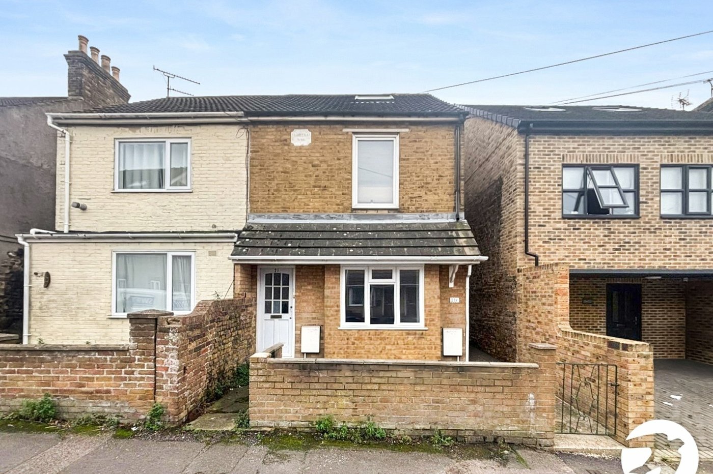 1 bedroom property for sale in Sittingbourne | Robinson Michael & Jackson