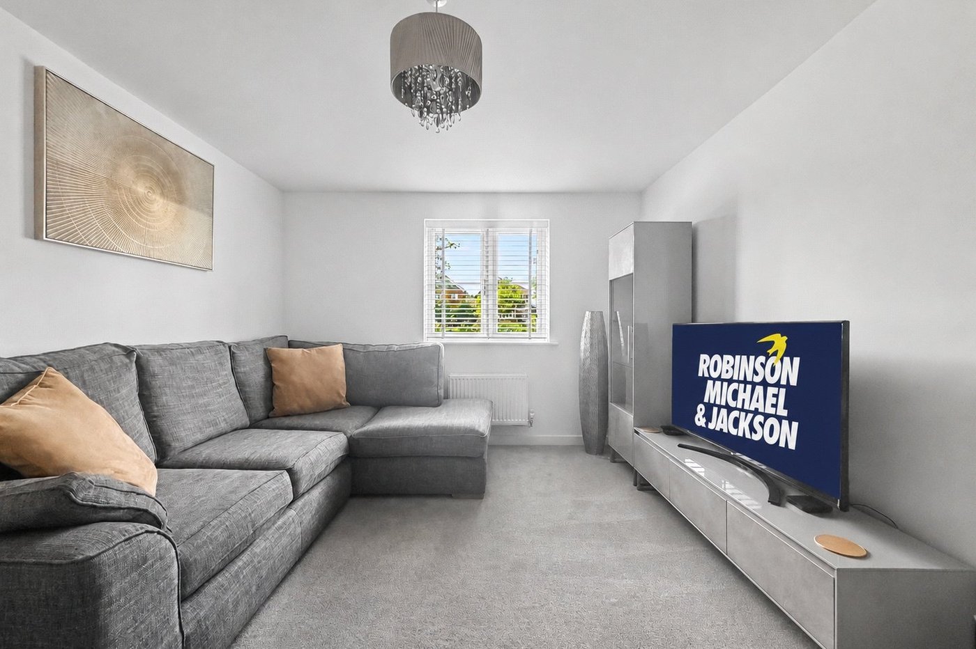 4 bedroom house for sale in Rainham | Robinson Michael & Jackson