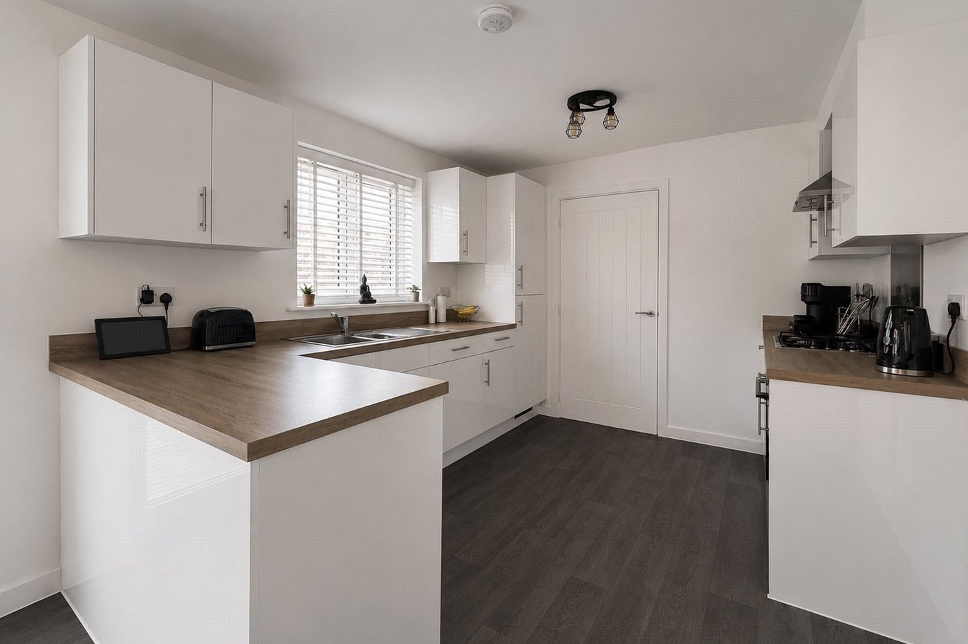 4 bedroom house for sale in Rainham | Robinson Michael & Jackson