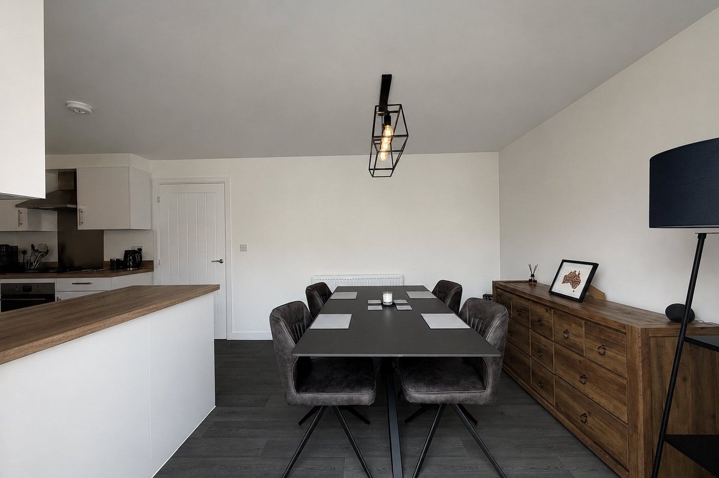 4 bedroom house for sale in Rainham | Robinson Michael & Jackson