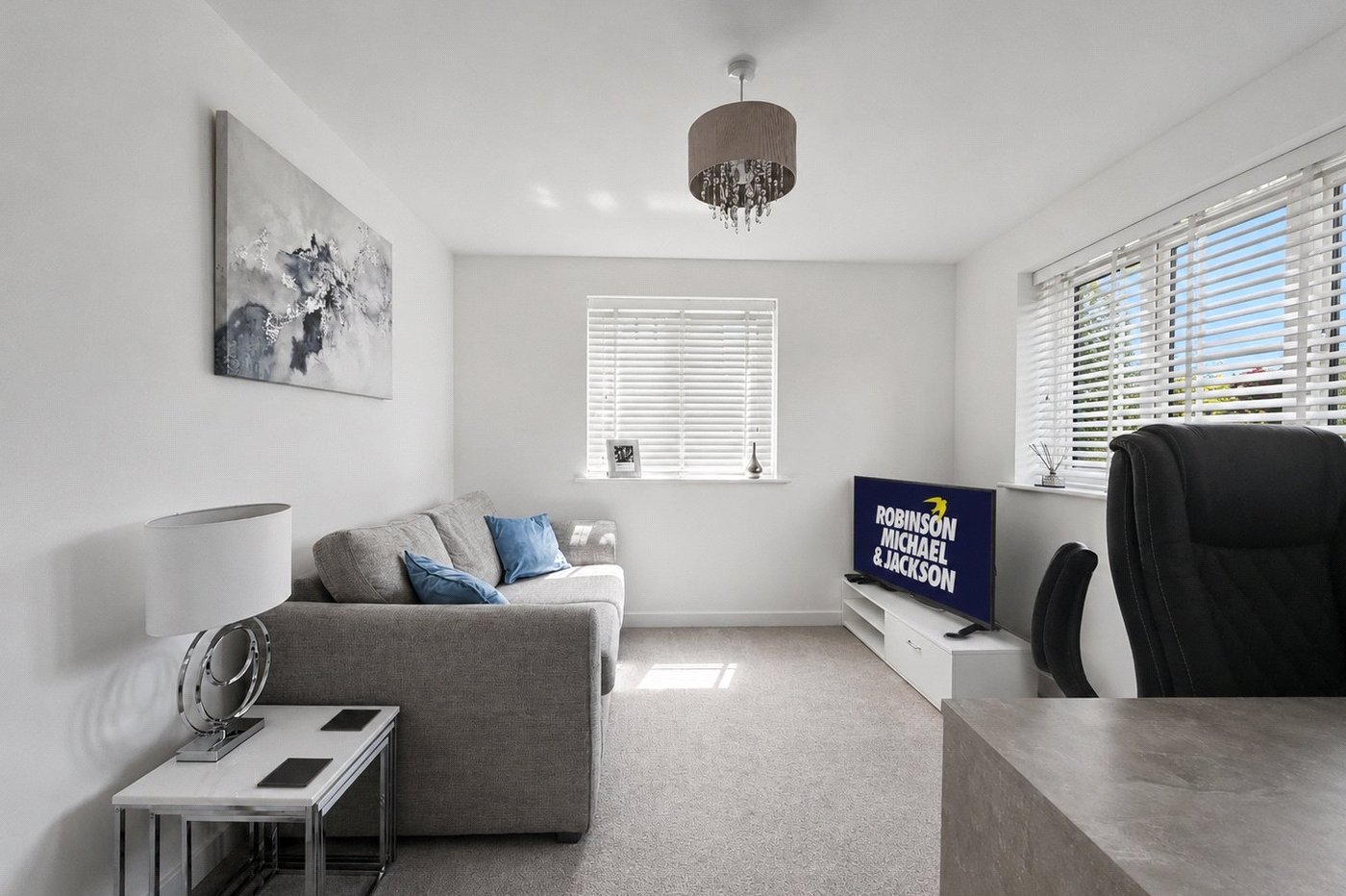 4 bedroom house for sale in Rainham | Robinson Michael & Jackson