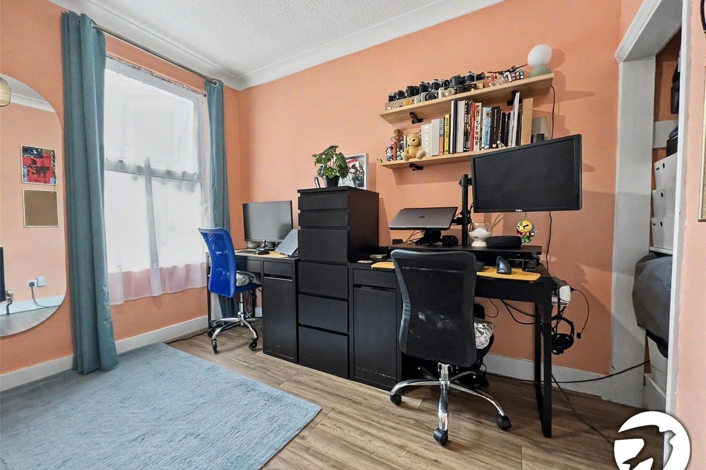 2 bedroom house for sale in Rochester | Robinson Michael & Jackson