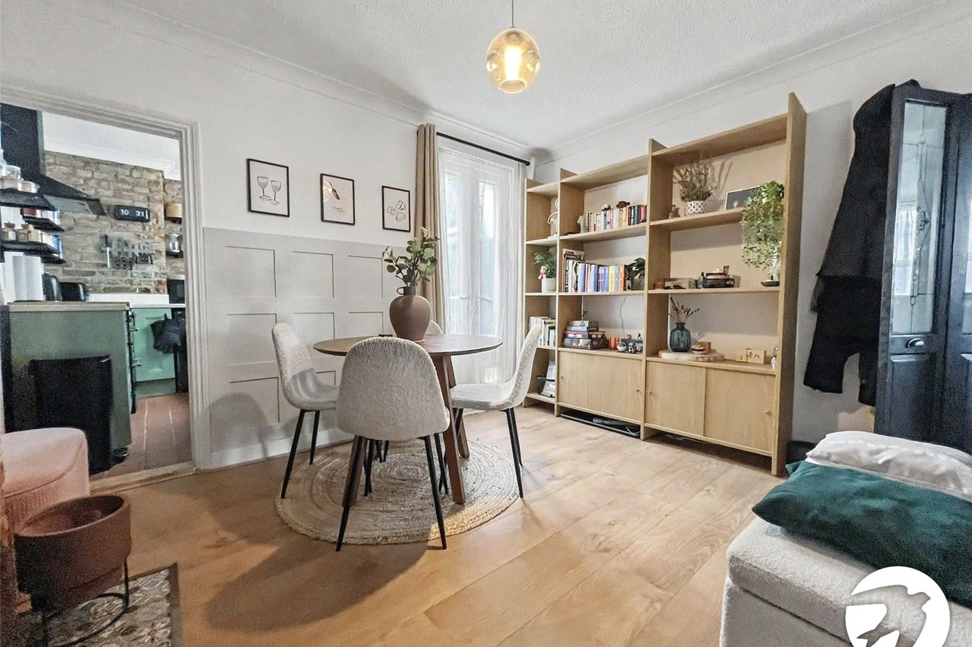2 bedroom house for sale in Rochester | Robinson Michael & Jackson