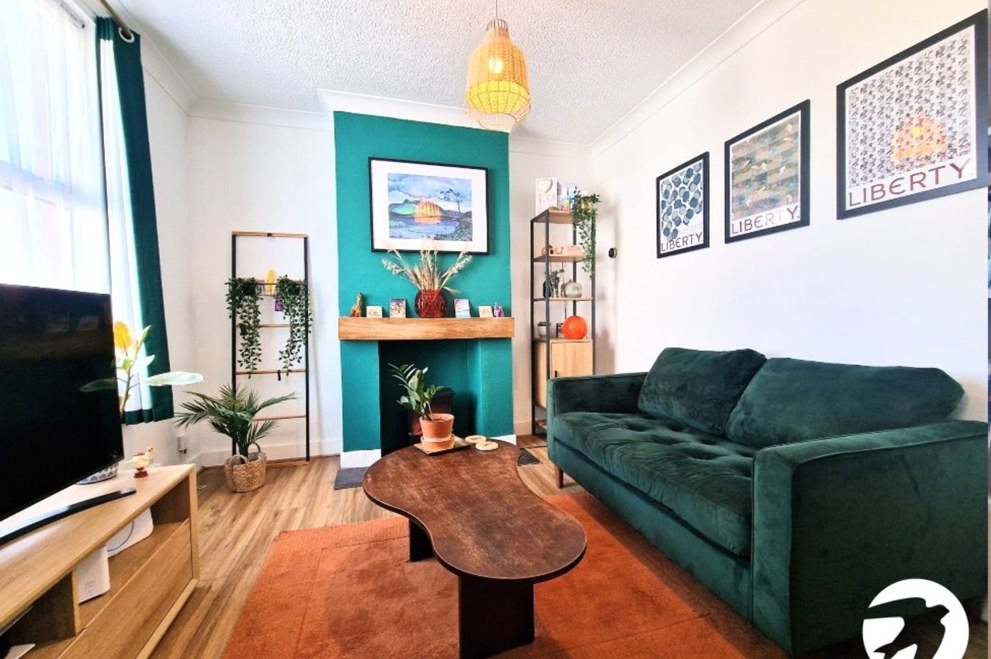 2 bedroom house for sale in Rochester | Robinson Michael & Jackson