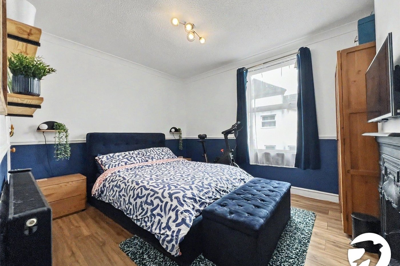 2 bedroom house for sale in Rochester | Robinson Michael & Jackson