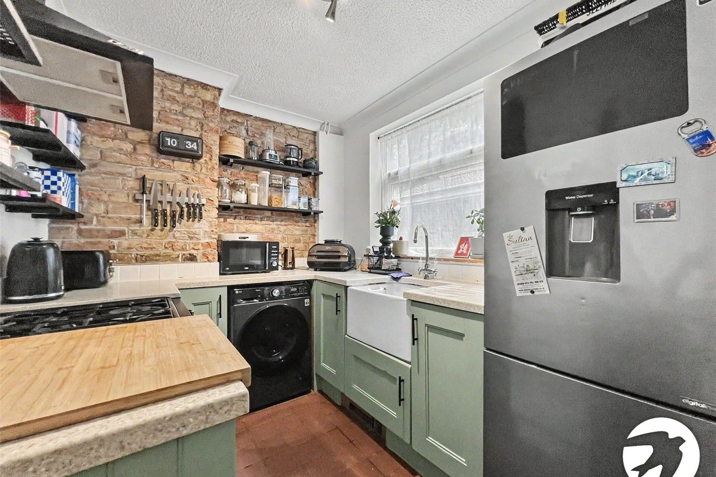 2 bedroom house for sale in Rochester | Robinson Michael & Jackson