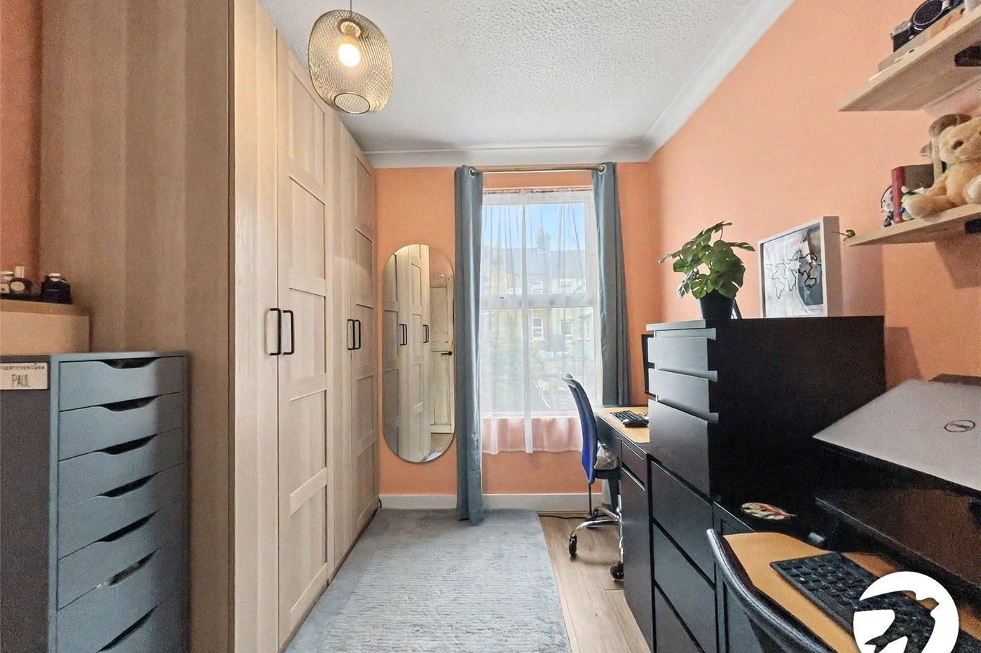 2 bedroom house for sale in Rochester | Robinson Michael & Jackson