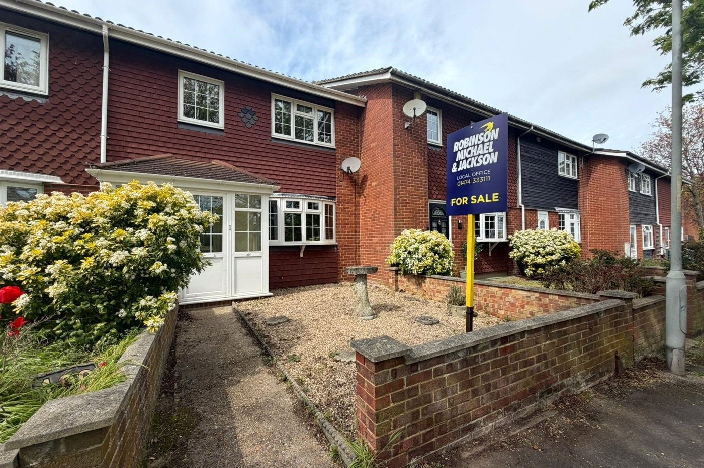 3 bedroom house for sale in Gravesend | Robinson Michael & Jackson