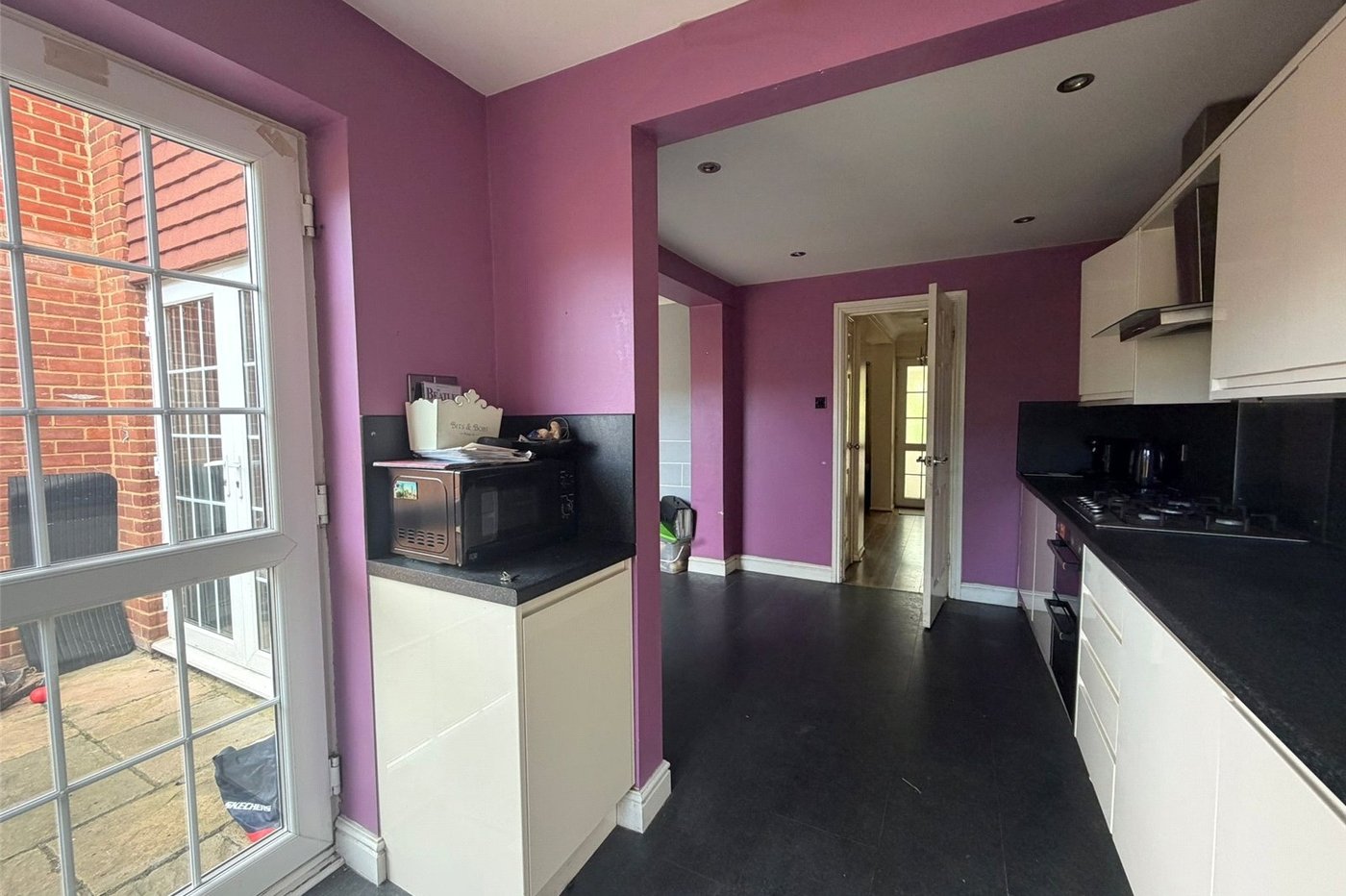 3 bedroom house for sale in Gravesend | Robinson Michael & Jackson