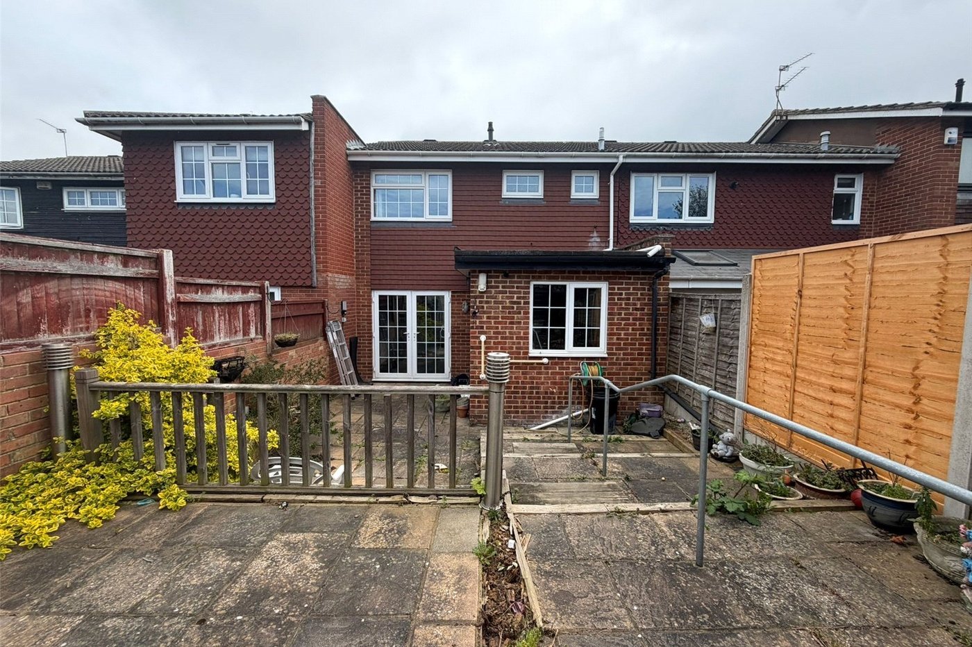 3 bedroom house for sale in Gravesend | Robinson Michael & Jackson