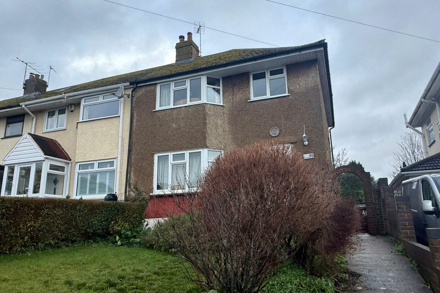 3 bedroom house for sale in Gravesend | Robinson Michael & Jackson