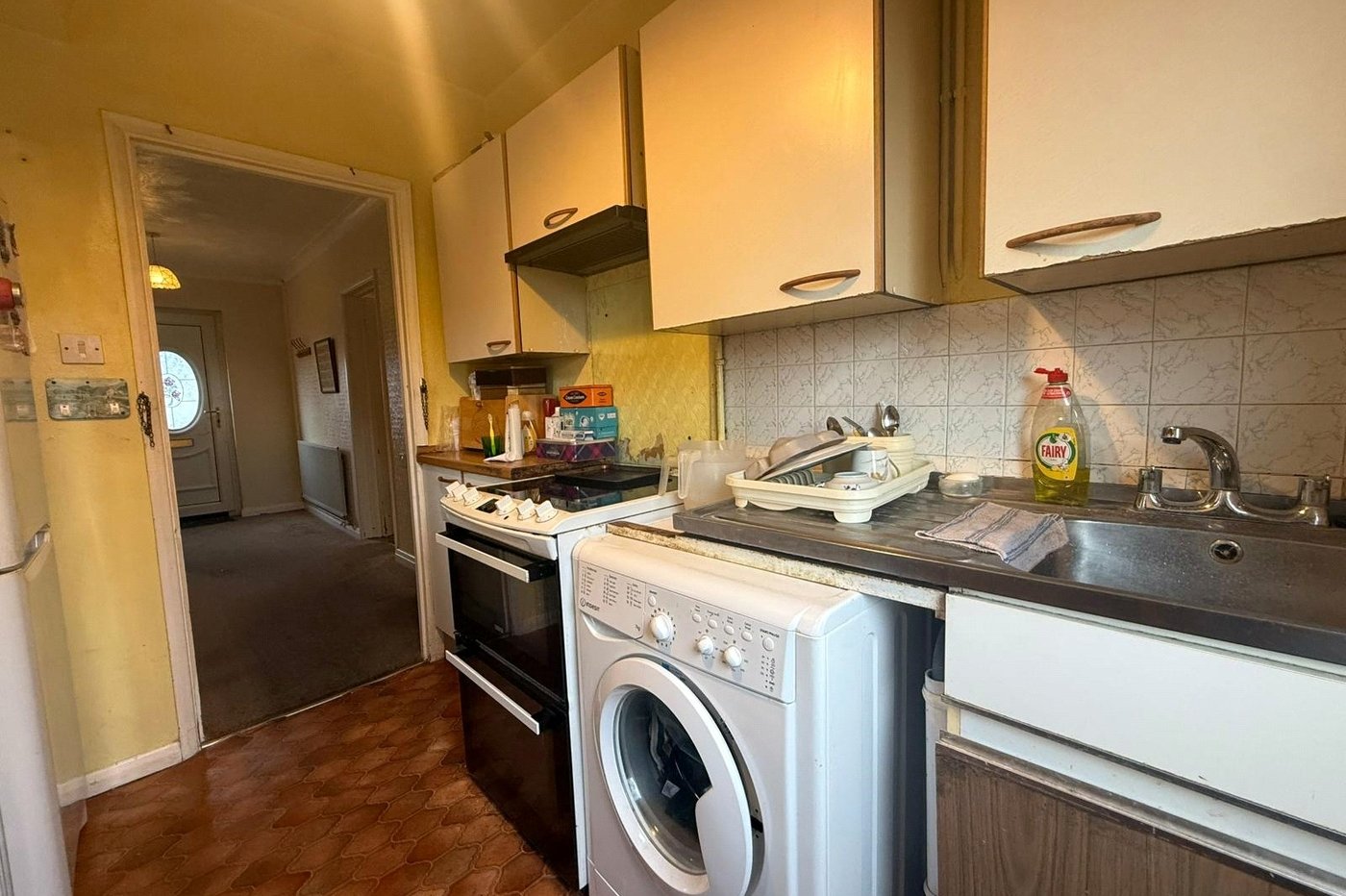 3 bedroom house for sale in Gravesend | Robinson Michael & Jackson