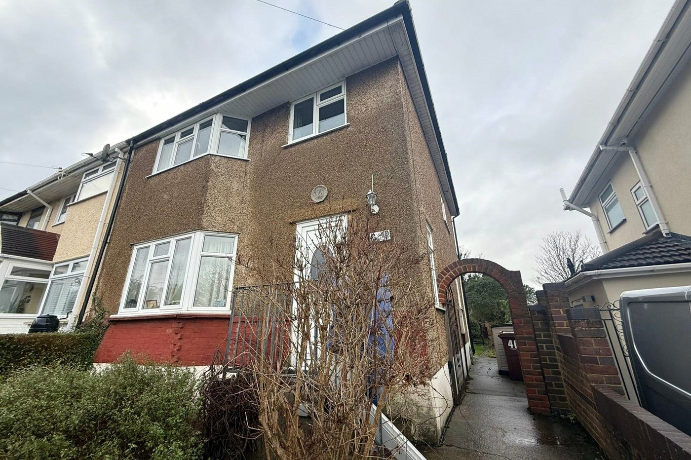 3 bedroom house for sale in Gravesend | Robinson Michael & Jackson