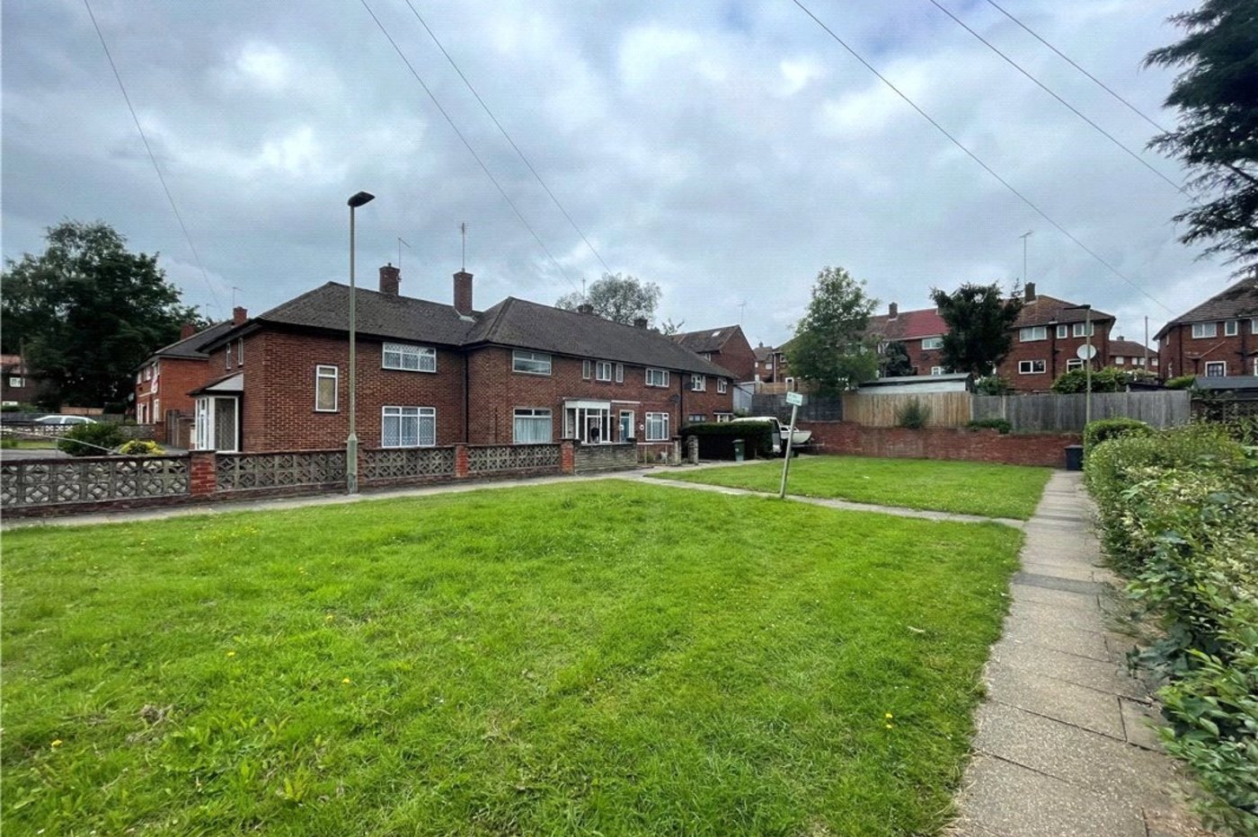 2 bedroom house for sale in St Pauls Cray | Robinson Jackson