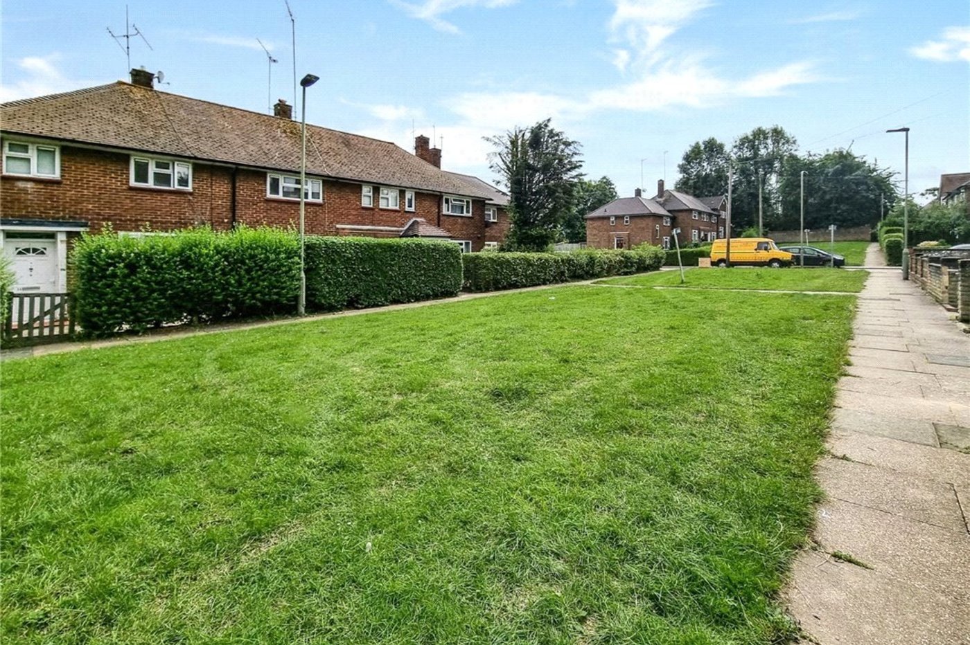 2 bedroom house for sale in St Pauls Cray | Robinson Jackson