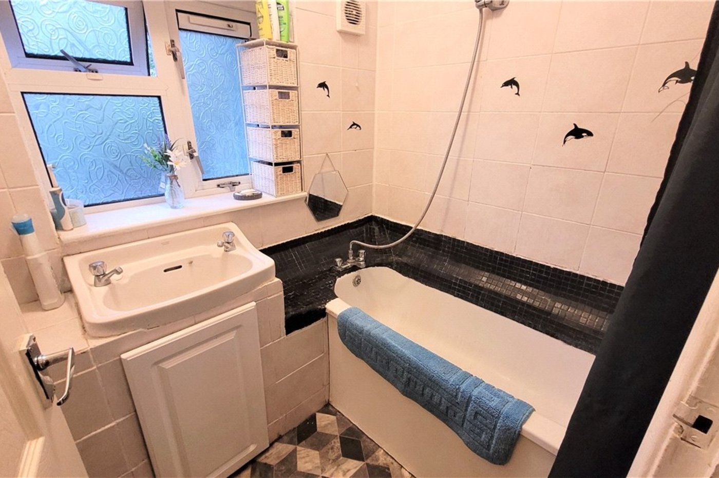 2 bedroom house for sale in St Pauls Cray | Robinson Jackson
