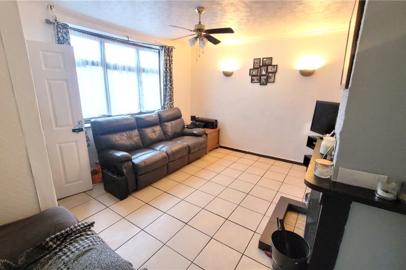 2 bedroom house for sale in St Pauls Cray | Robinson Jackson