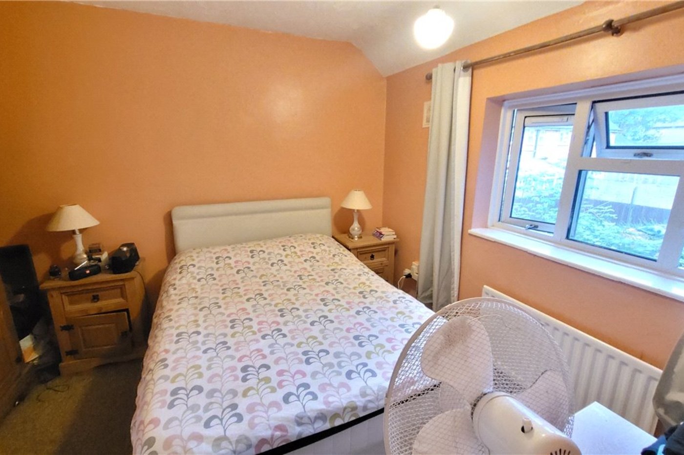 2 bedroom house for sale in St Pauls Cray | Robinson Jackson
