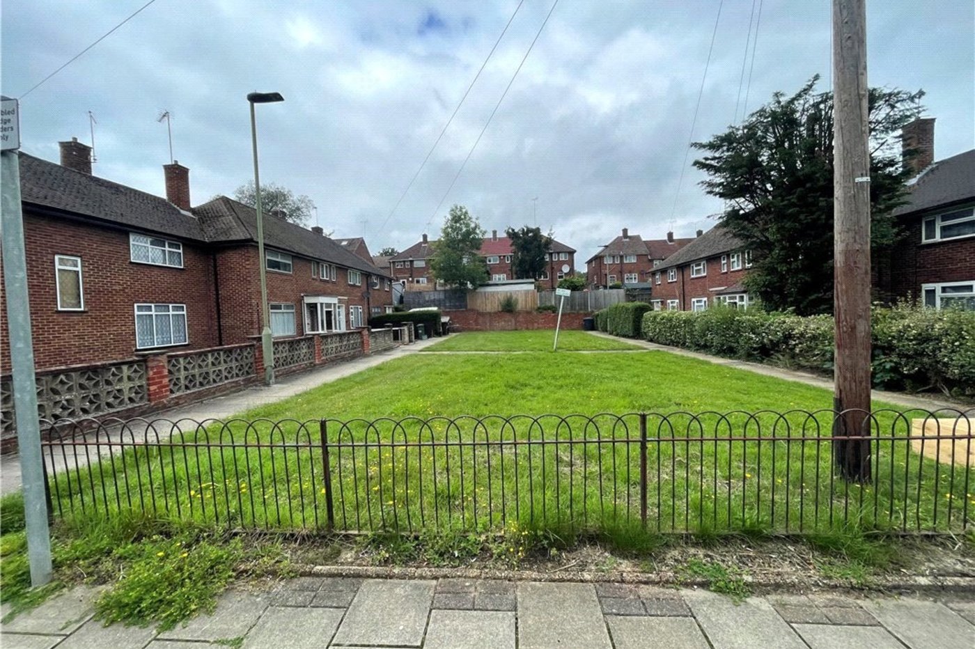 2 bedroom house for sale in St Pauls Cray | Robinson Jackson