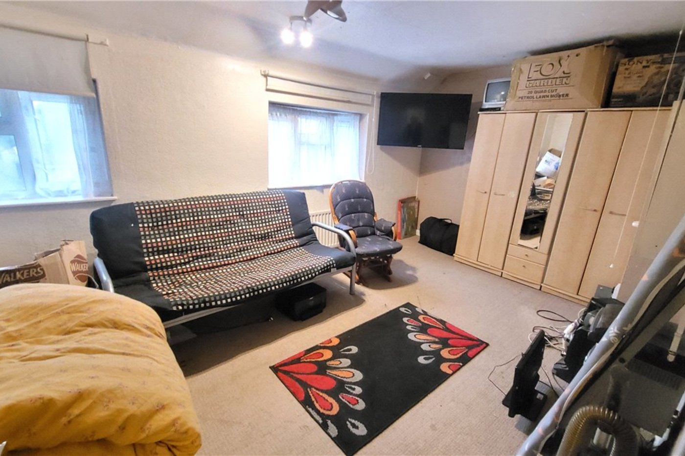 2 bedroom house for sale in St Pauls Cray | Robinson Jackson