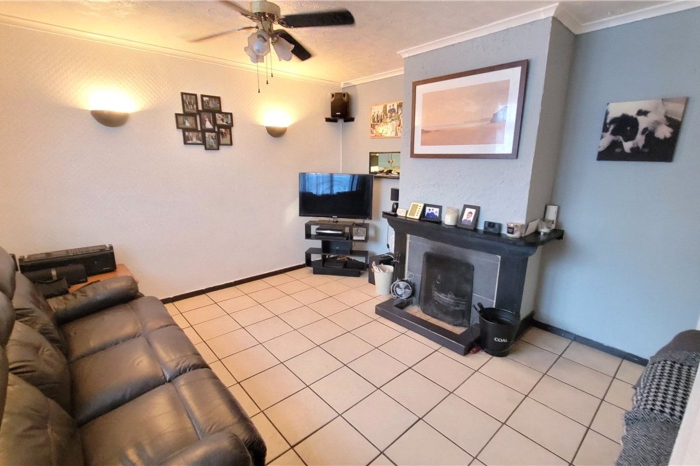 2 bedroom house for sale in St Pauls Cray | Robinson Jackson