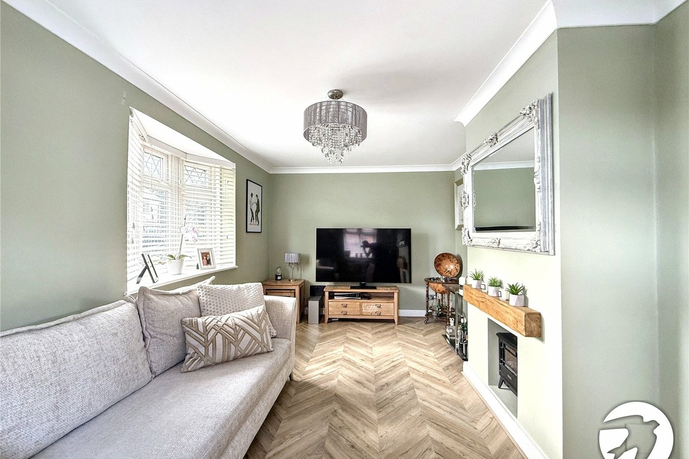 3 bedroom house for sale in Twydall | Robinson Michael & Jackson