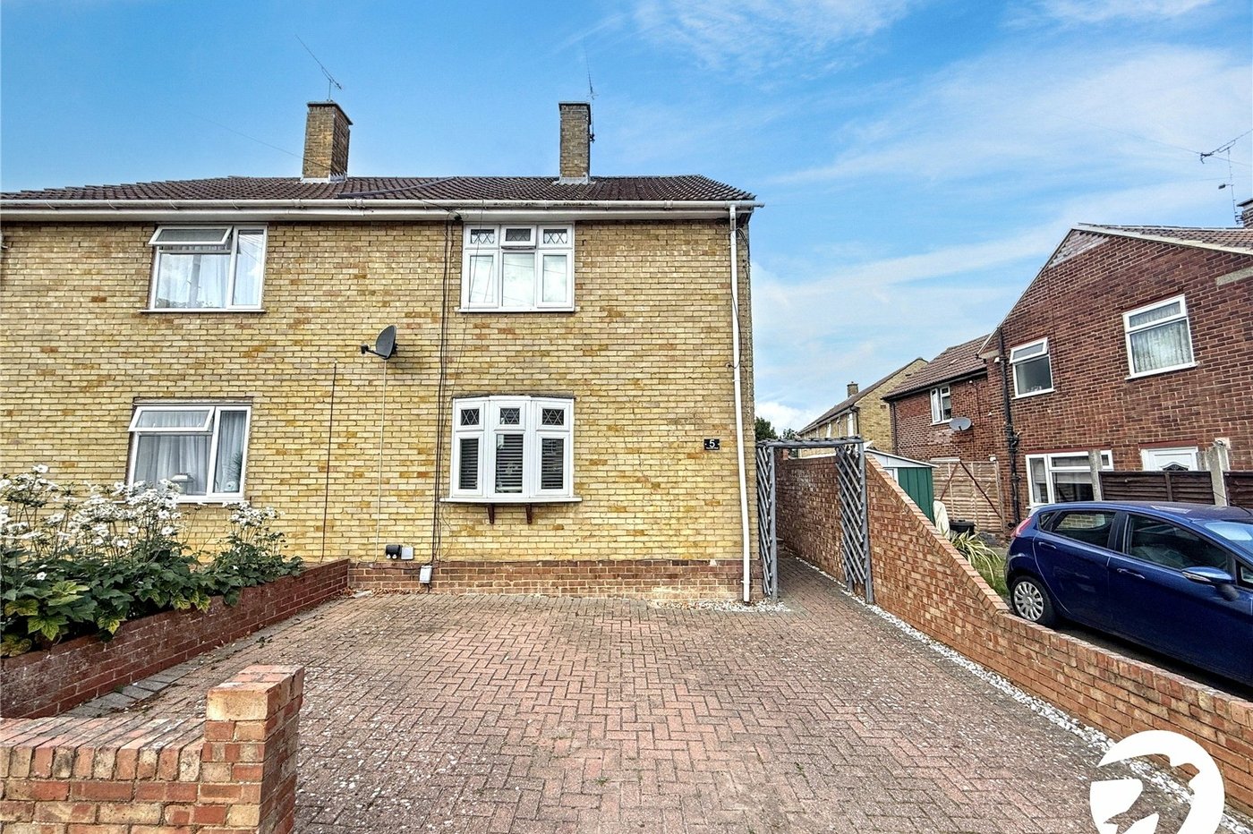 3 bedroom house for sale in Twydall | Robinson Michael & Jackson