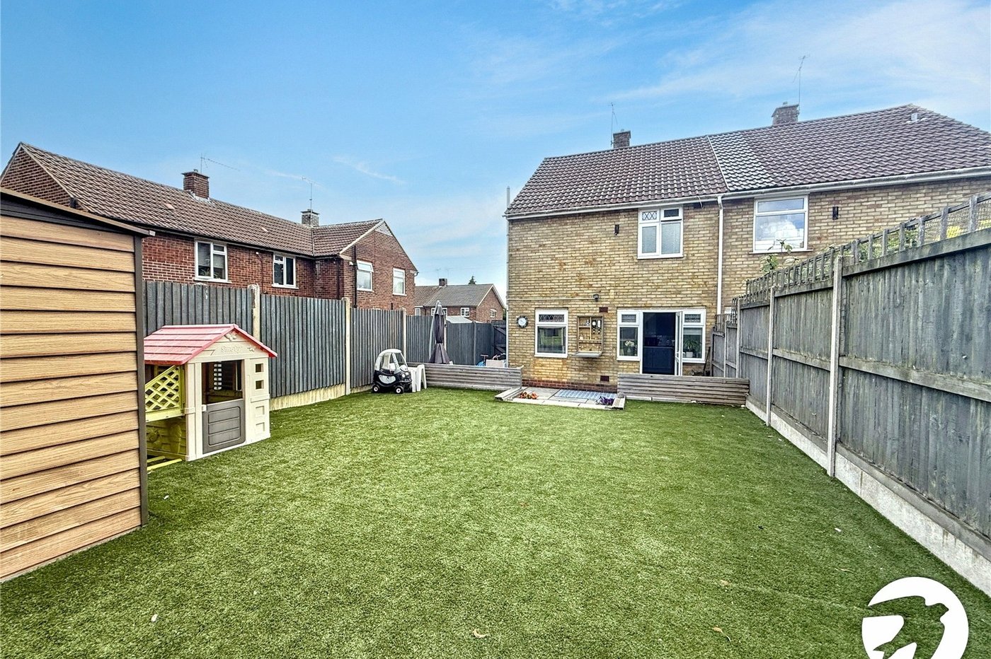 3 bedroom house for sale in Twydall | Robinson Michael & Jackson