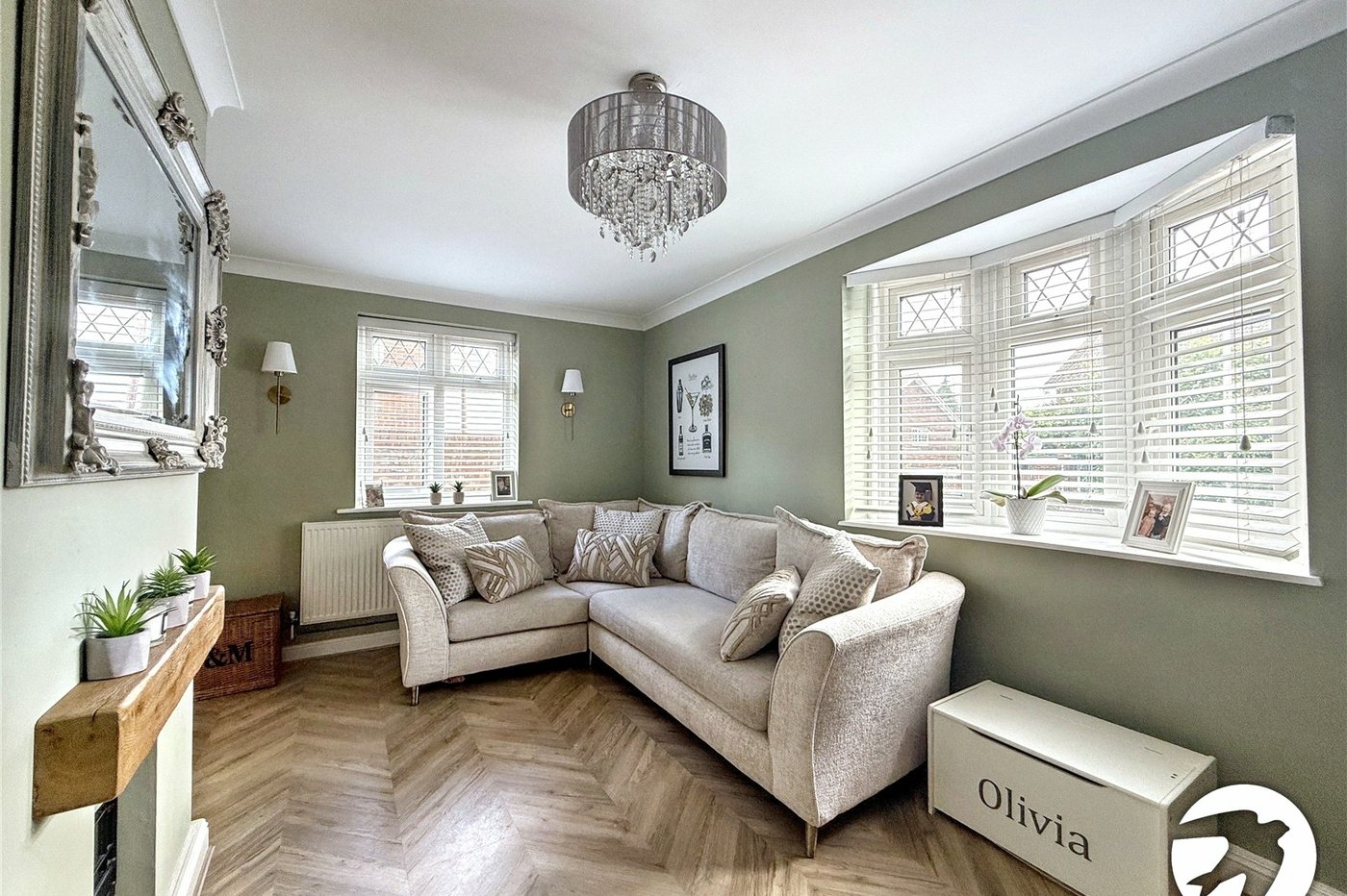 3 bedroom house for sale in Twydall | Robinson Michael & Jackson