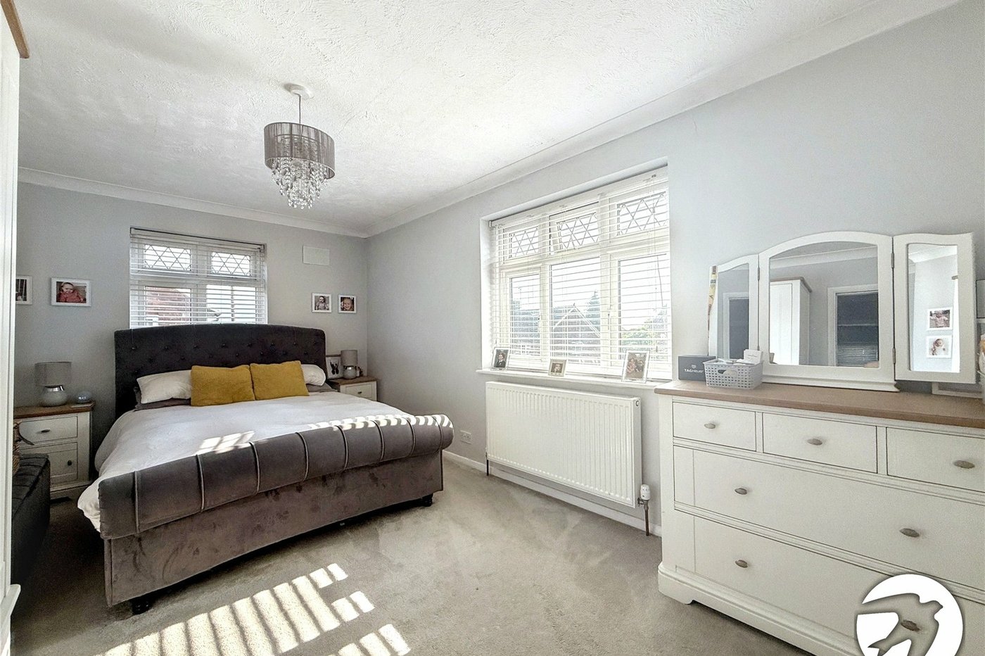 3 bedroom house for sale in Twydall | Robinson Michael & Jackson