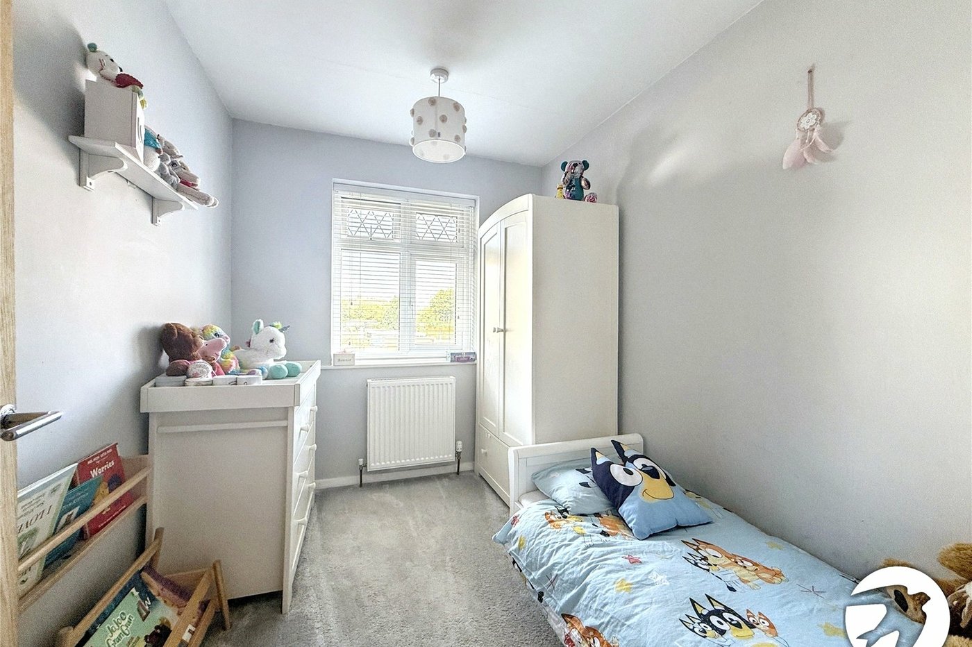 3 bedroom house for sale in Twydall | Robinson Michael & Jackson