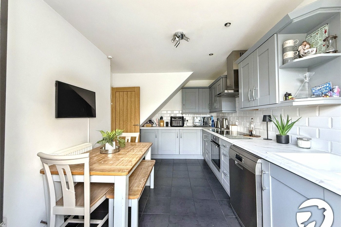 3 bedroom house for sale in Twydall | Robinson Michael & Jackson