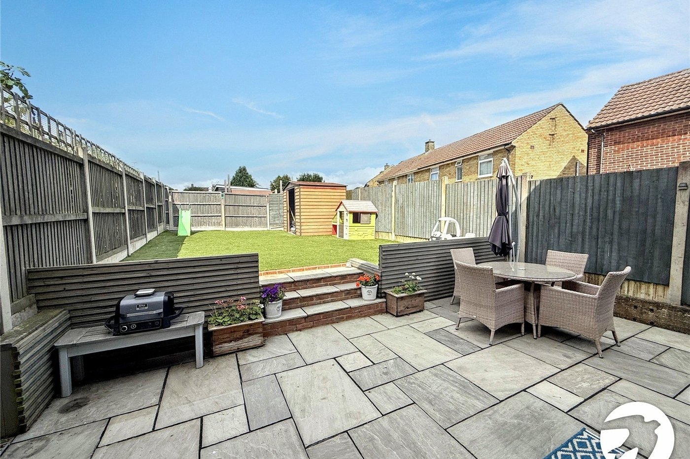 3 bedroom house for sale in Twydall | Robinson Michael & Jackson