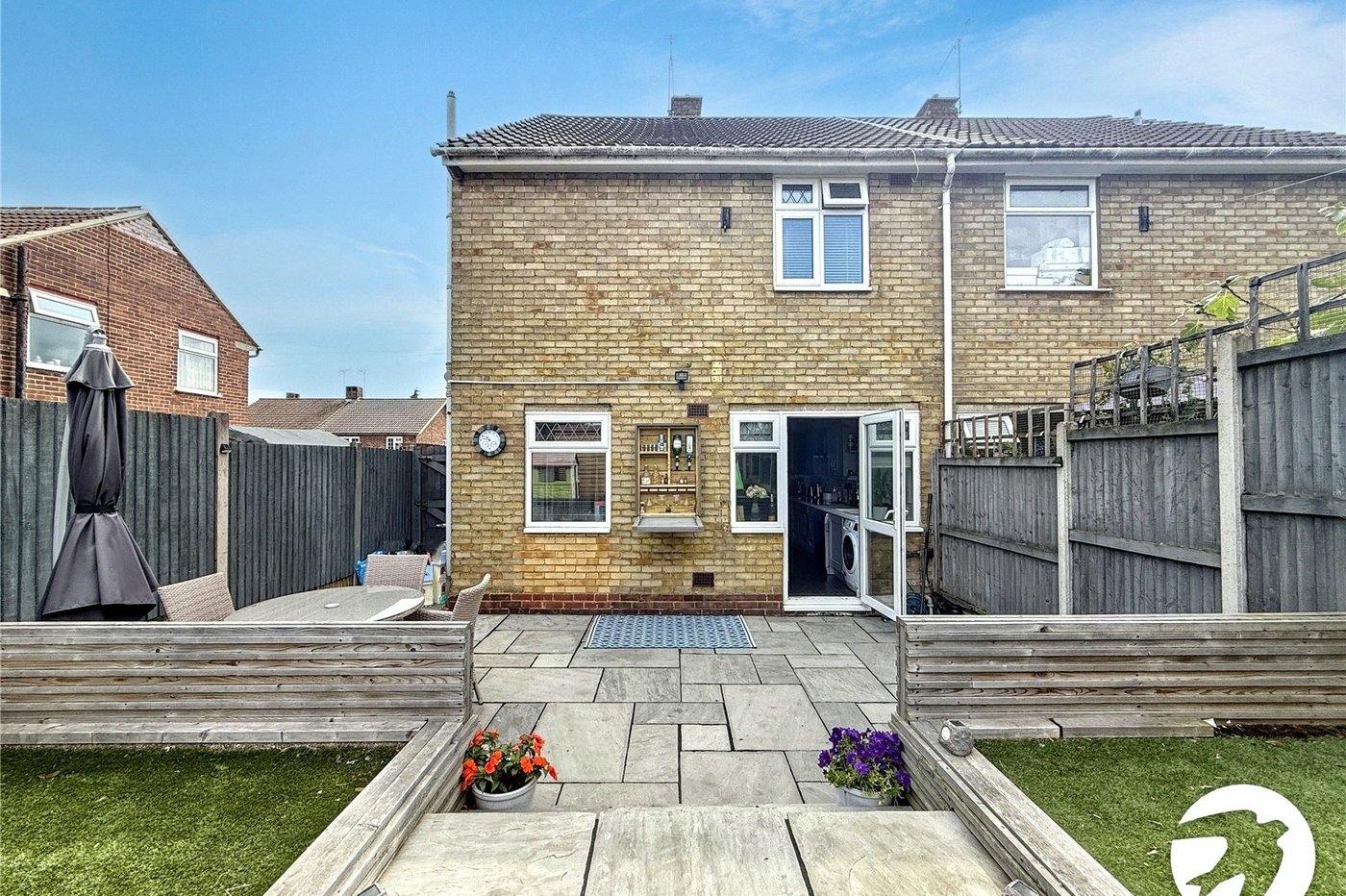 3 bedroom house for sale in Twydall | Robinson Michael & Jackson