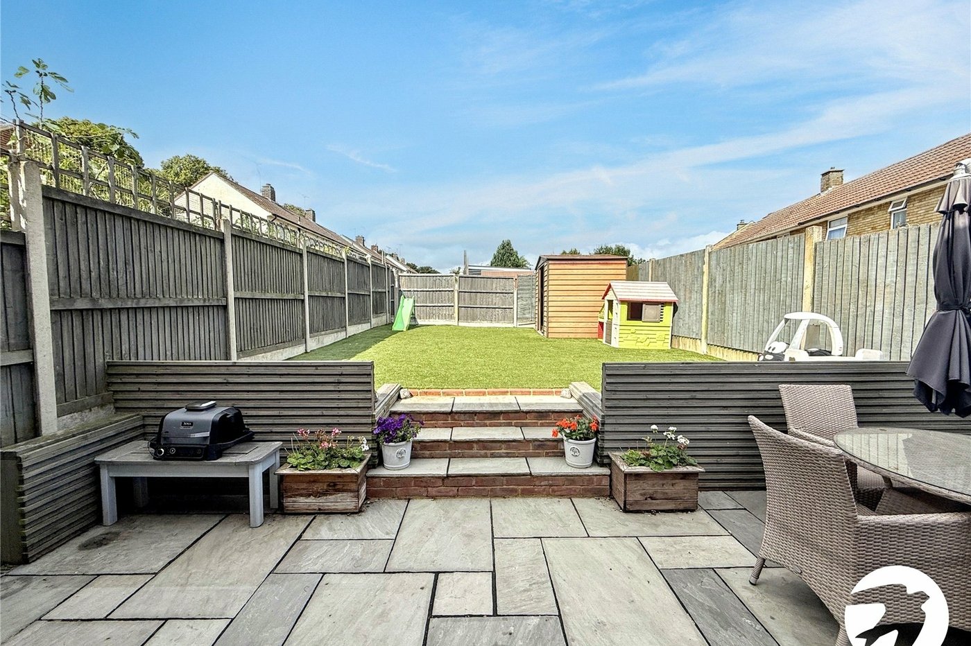 3 bedroom house for sale in Twydall | Robinson Michael & Jackson