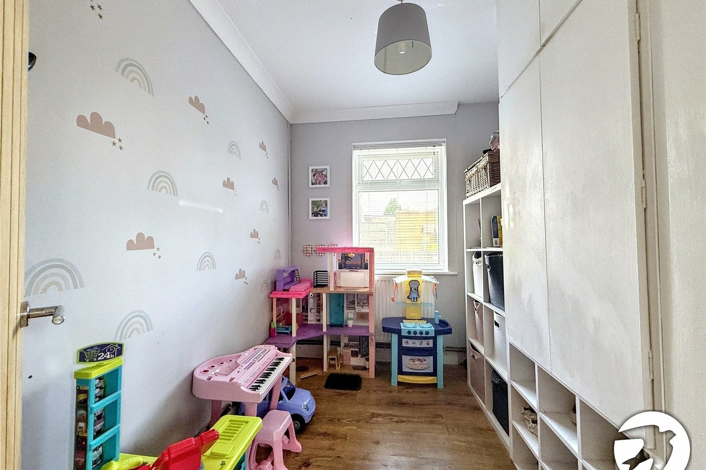 3 bedroom house for sale in Twydall | Robinson Michael & Jackson