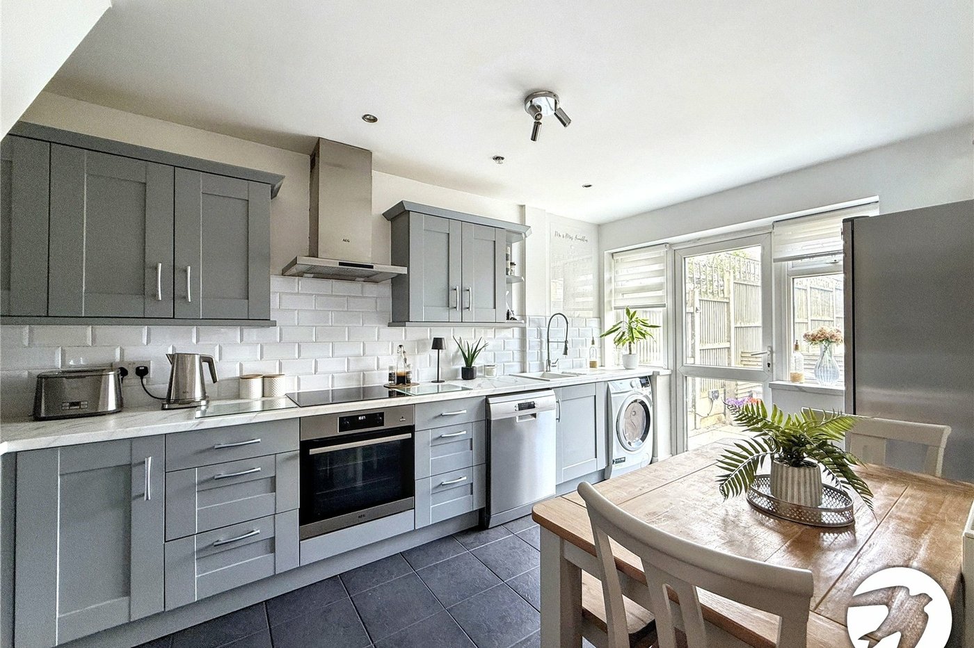 3 bedroom house for sale in Twydall | Robinson Michael & Jackson