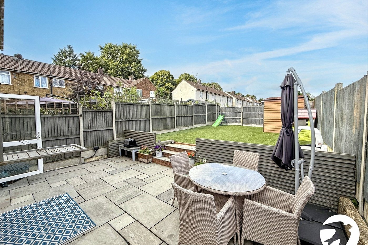 3 bedroom house for sale in Twydall | Robinson Michael & Jackson