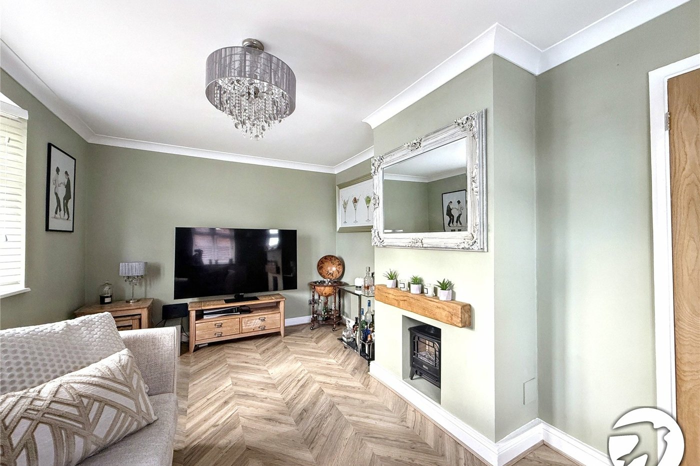 3 bedroom house for sale in Twydall | Robinson Michael & Jackson