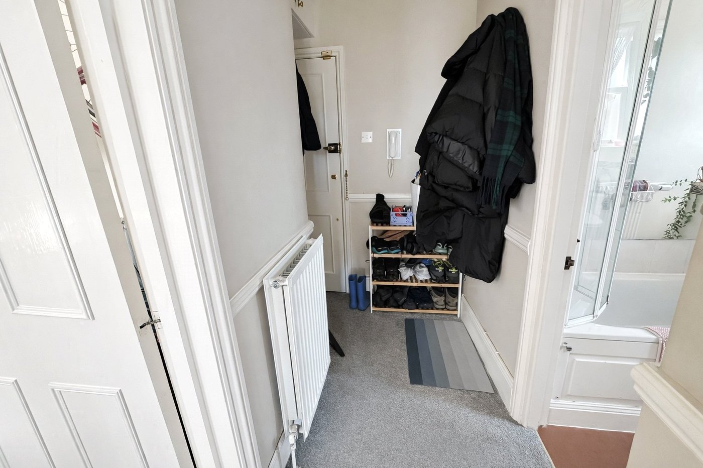 1 bedroom property for sale in London | Robinson Jackson