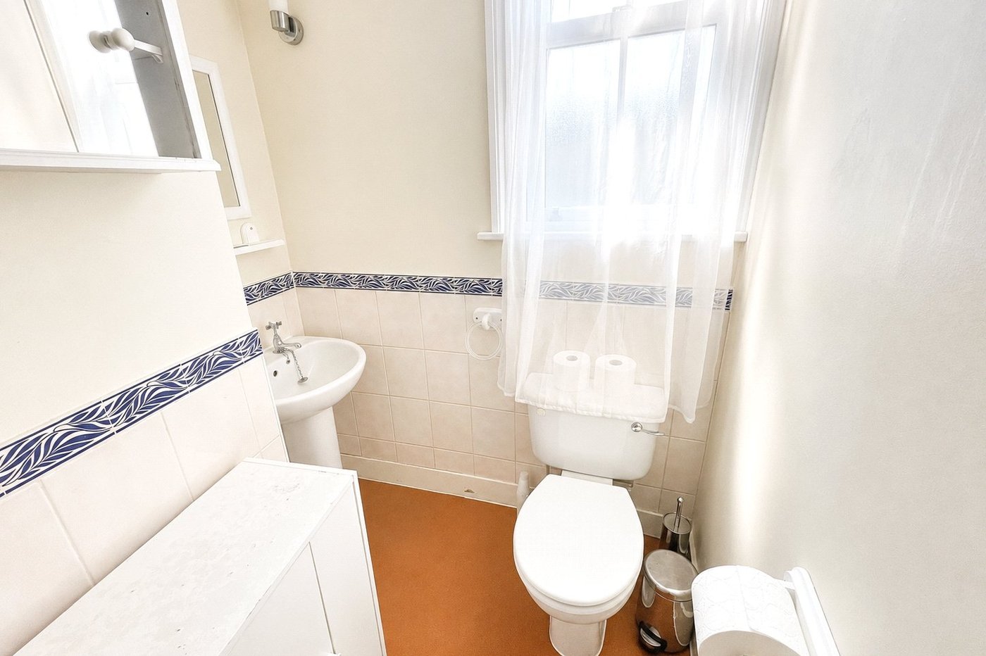 1 bedroom property for sale in London | Robinson Jackson