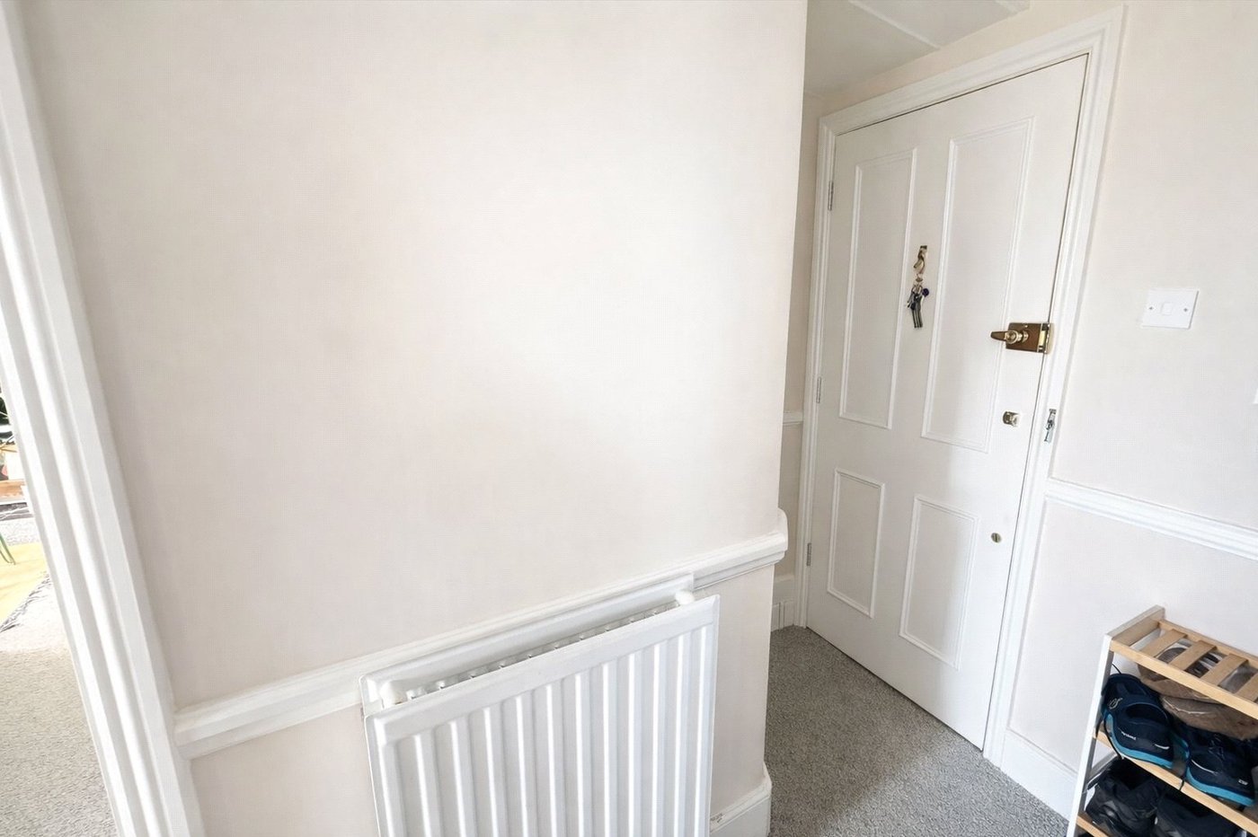 1 bedroom property for sale in London | Robinson Jackson